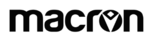 Macron UK Affiliate Program, Macron UK logo