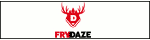 Frydaze Affiliate Program, Frydaze logo