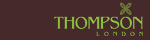 Thompson London Affiliate Program, Thompson London logo