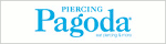 Piercing Pagoda Affiliate Program, Piercing Pagoda logo