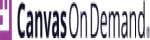 Canvas On Demand Affiliate Program, CANVAS ON DEMAND logo