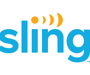 Sling TV logo, Sling TV LLC affiliate program, Sling TV