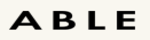 ABLE Affiliate Program, ABLE activewear, ABLE sustainable fashion