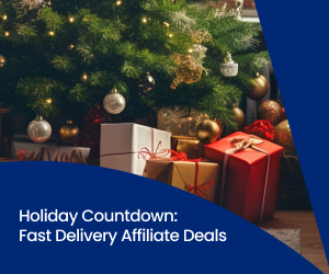 FlexOffers.com, affiliate, marketing, sales, promotional blog, seasonal spotlight, 2025 holiday season, 2025 holiday gift guide, holiday gift guide, holiday countdown, Shiseido affiliate program, ALDO USA affiliate program, Lane Bryant affiliate program, Mansur Gavriel affiliate program, Sandro-Paris US affiliate program, Angara.com program, Mattress Firm affiliate program, Bass Pro Shops & Cabela’s CA affiliate program, Edible Arrangements US affiliate program, Athleta affiliate program, Kylie Cosmetics affiliate program, Belstaff UK affiliate program