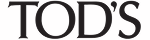 Tods CH affiliate program logo, Tods italian craftsmanship