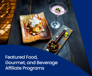 FlexOffers.com, affiliate, marketing, sales, promotional blog, food and gourmet affiliate program, 2026 affiliate programs, Cycling Frog affiliate program, Wicked Good Cupcakes affiliate program, Skinny Mixes affiliate program, True Nature Meats affiliate program, YesChef affiliate program, Edible Arrangements affiliate program, Harry & David affiliate program, JellyBelly affiliate program