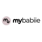 My Babiie logo, My Babiie strollers, My Babiie Affiliate Program