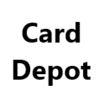 Card Depot Affiliate Program