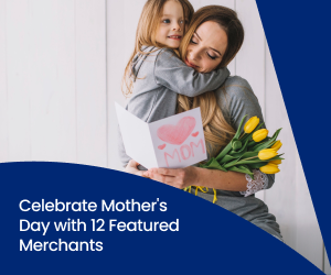 FlexOffers.com, affiliate, marketing, sales, promotional blog, Mother’s Day 2026, Mother’s Day deals, Mother’s Day affiliate campaigns, Athleta, ezCater, Kylie Cosmetics, BiOptimizers, Clinique Online, Tatcha, Clinique Online Canada, Foxcroft, Thrive Causemetics, Givenchy Beauty
