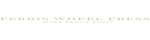Ferris Wheel Press Affiliate Program
