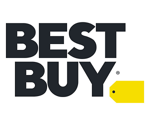 Best Buy affiliate program, Best Buy partner, Best Buy logo