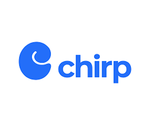 Chirp affiliate program, Chrip back pain relief