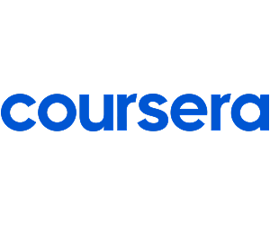 Coursera Affiliate Program, Coursera logo