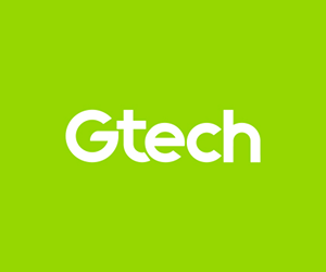 Gtech.co.uk logo, Gtech logo