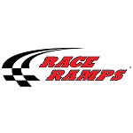 Race Ramps logo, Race Ramps car ramps