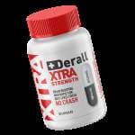 Derall Supplement Center Affiliate Program