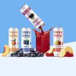 Happy Being Affiliate Program