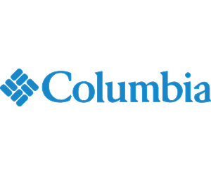 Columbia Sportswear affiliate program, Columbia logo, Columbia sportswear