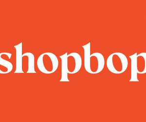 Shopbop affiliate program, Shopbop