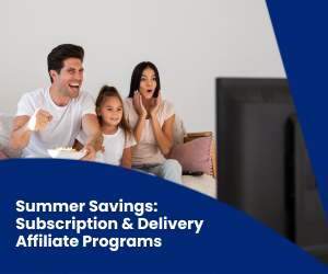 summer affiliate deals, summer 2026, summer soccer tournament, global soccer tournament, match day deals, BODi.com affiliate program, Shipt affiliate program, ezCater affiliate program, CNBC Direct to Consumer affiliate program, Hungryroot affiliate program, DAZN Global affiliate program, Rent The Runway affiliate program, KiwiCo affiliate program, OmahaSteaks.com affiliate program, Peacock TV affiliate program, Gillette affiliate program