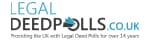 Legal Deedpolls Affiliate Program