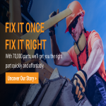 FridayParts Affiliate Program