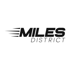 Miles District Affiliate Program