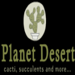 Planet Desert Affiliate Program