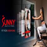 Sunny Health & Fitness Affiliate Program