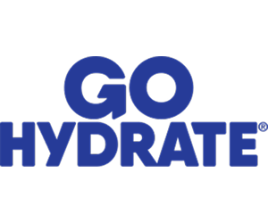 GoHydrate affiliate program, GoHydrate logo